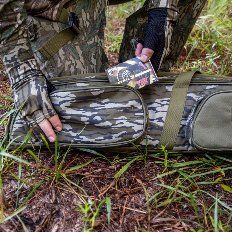 Mossy Oak Bottomland Shotgun Case