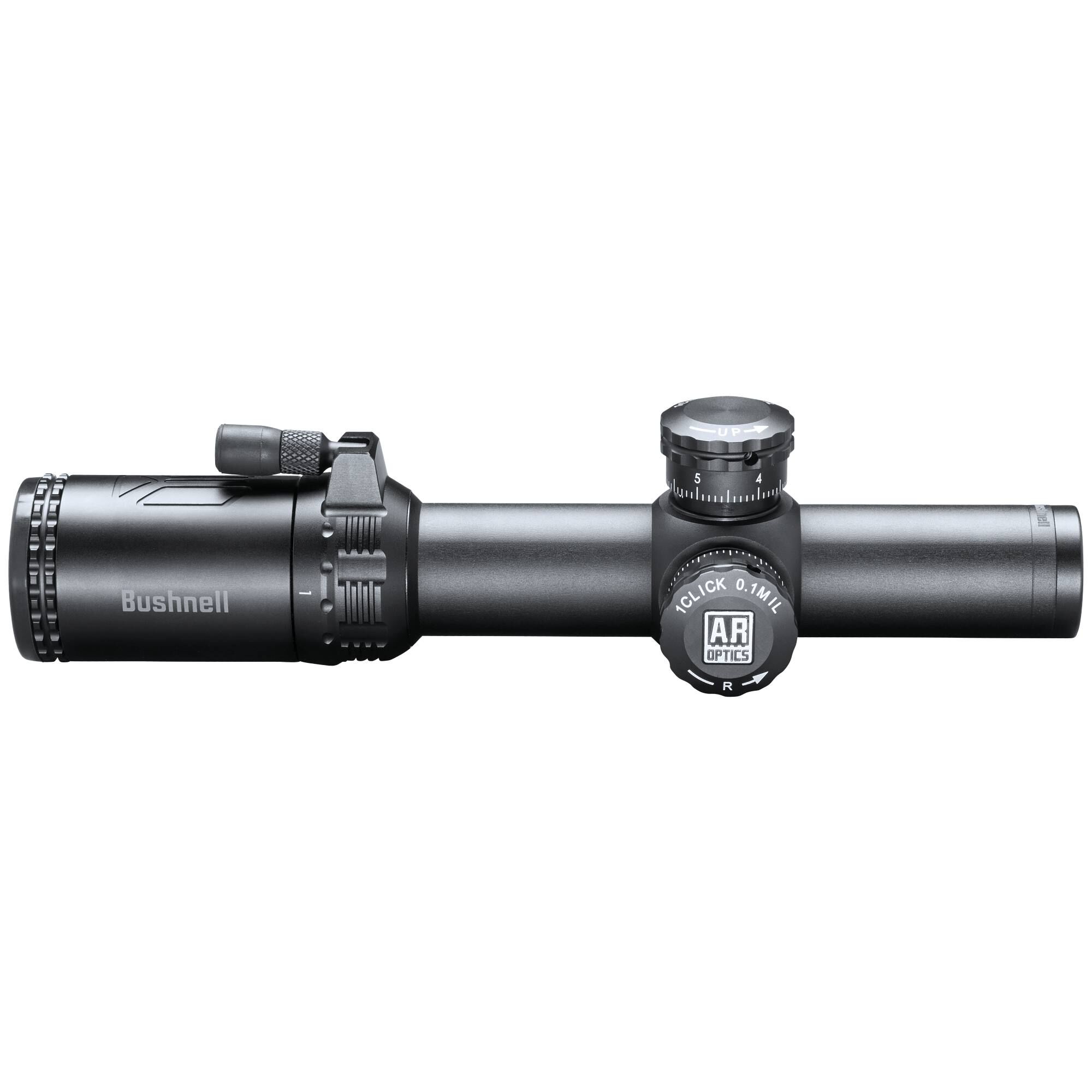 1-4x24 AR Optics LPVO Riflescope | Bushnell