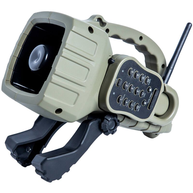 Dogg Catcher 2 Electronic Predator Call 