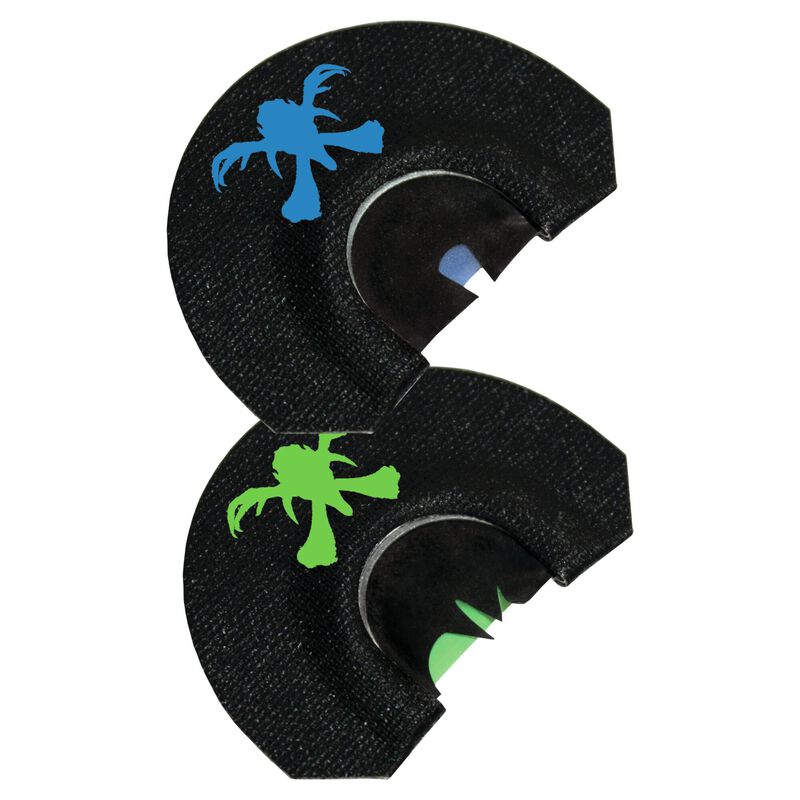 Cut and Run Turkey Call Bundle