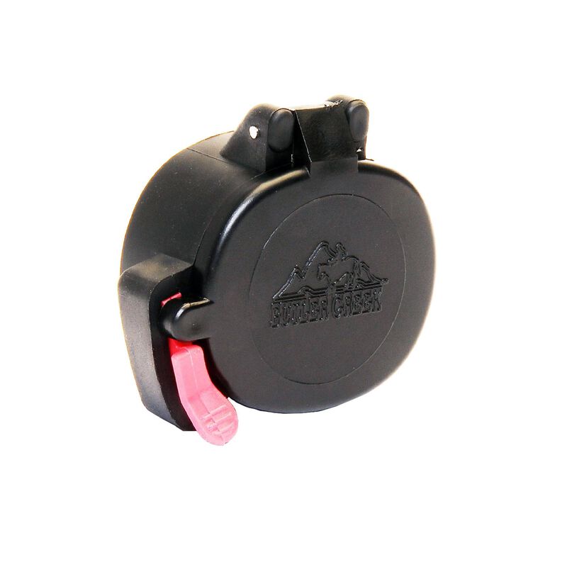 Flip-Open&trade; Scope Cover - Eyepiece