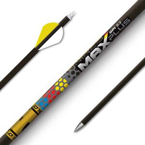 Nine.3 Max Plus Target Arrows