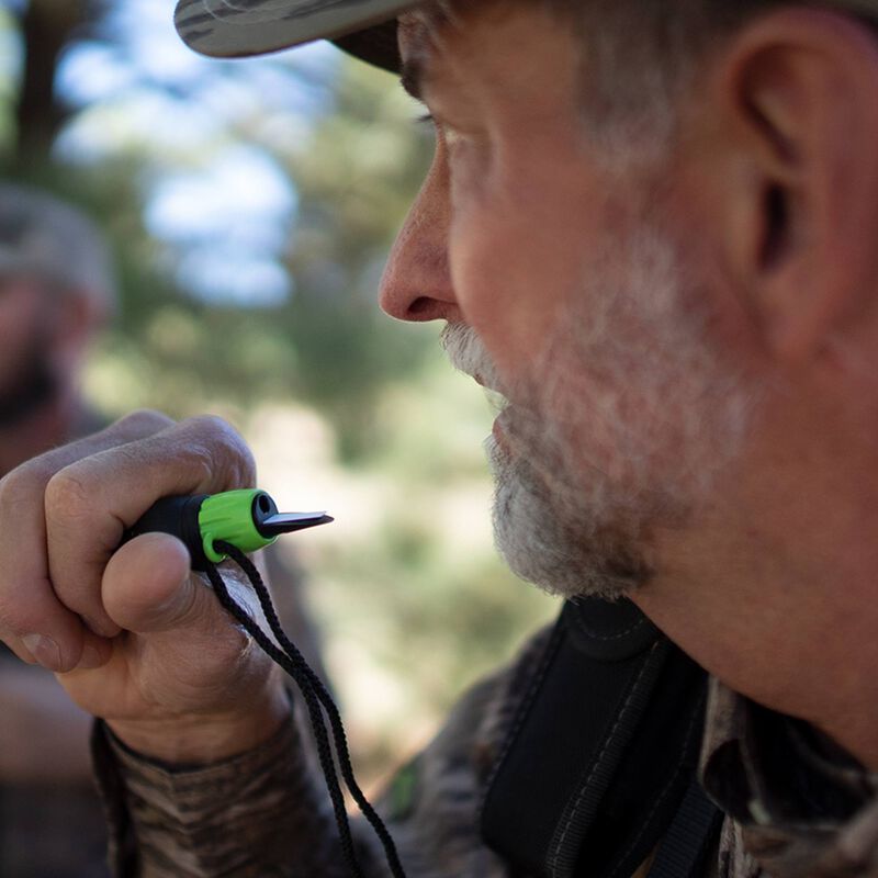 Mewie Grande™ Elk Call