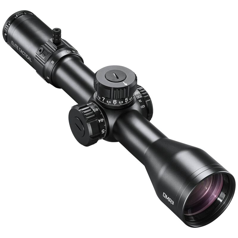 Elite Tactical 3.5-21x50 DMR3 Riflescope G4P Reticle Elite Tactical 3.5-21x50 DMR3 Riflescope G4P Reticle
