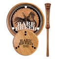 Rare Breed™ Glass Turkey Call