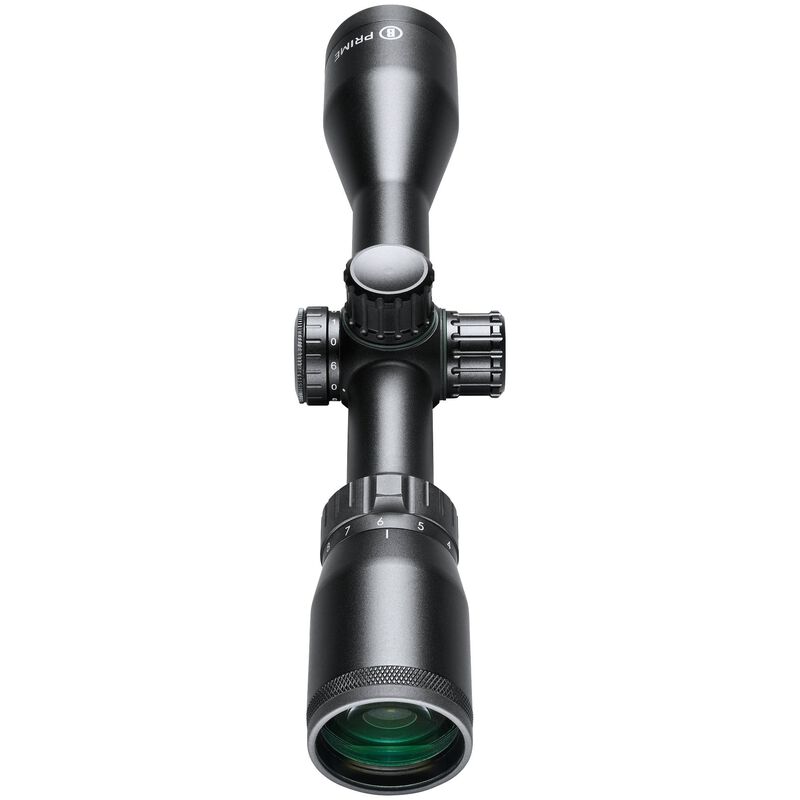 Prime­™­ 3-9x40 Illuminated Riflescope