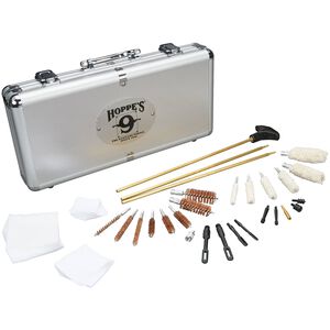 Deluxe Gun Cleaning Accessory Kit Deluxe Gun Cleaning Accessory Kit