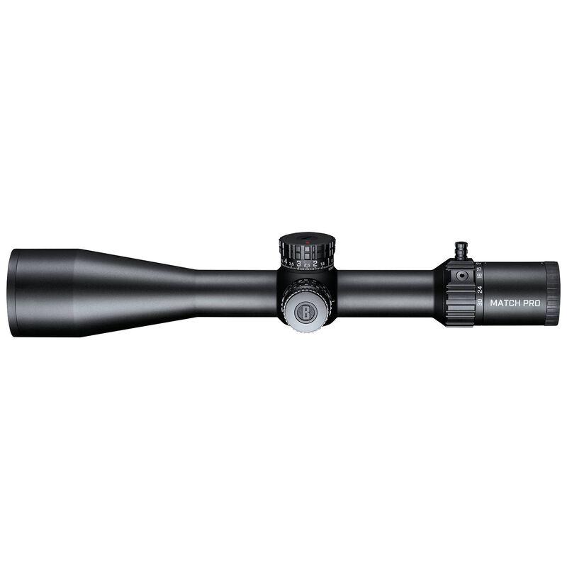 Match Pro ED 5-30x56 Riflescope Match Pro ED 5-30x56 Riflescope