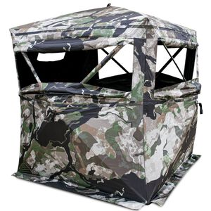 Hide-N-Sneak™ Hunting Blind Hide-N-Sneak™ Hunting Blind