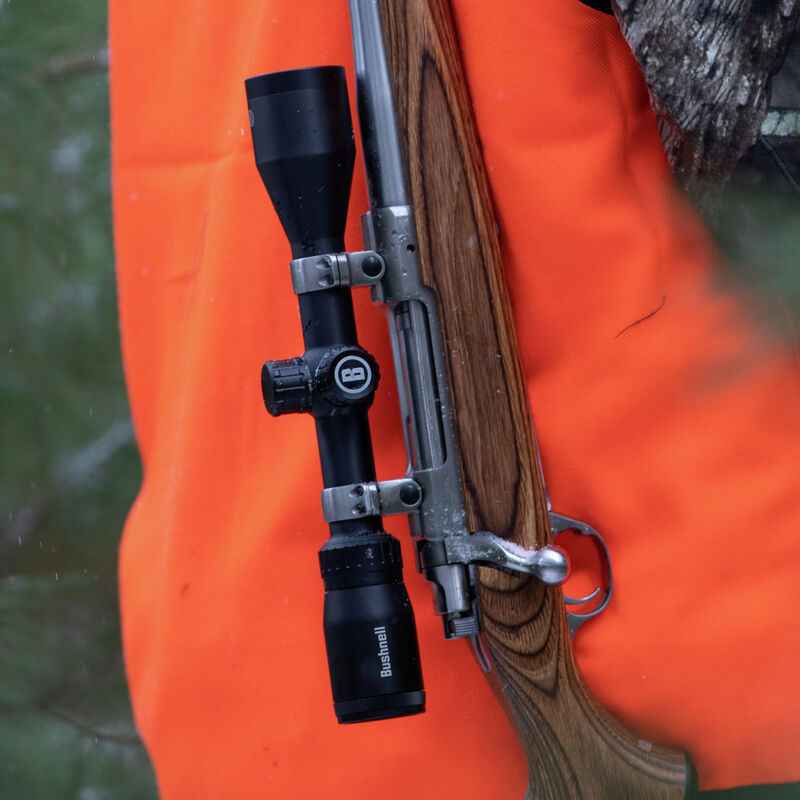 Prime&shy;&trade;&shy; 3-9x40 Riflescope