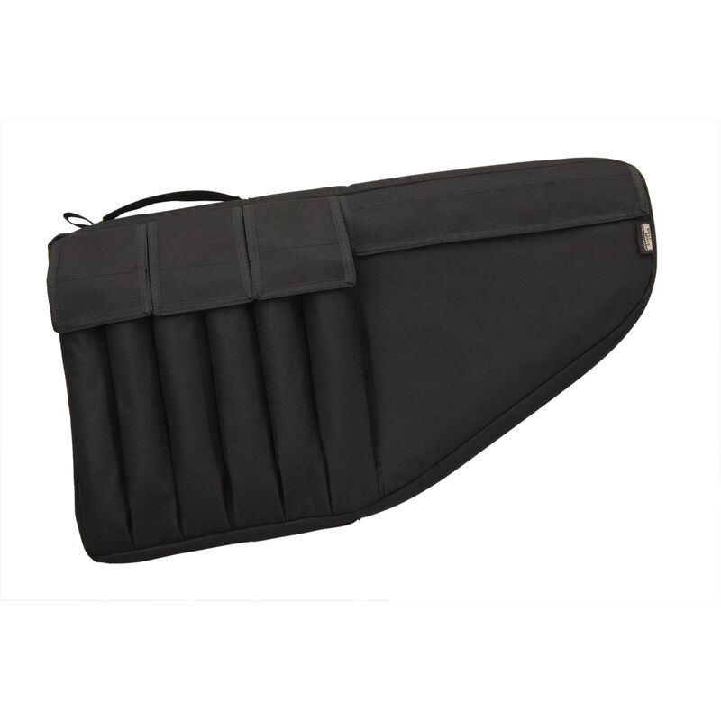Submachine Gun Case