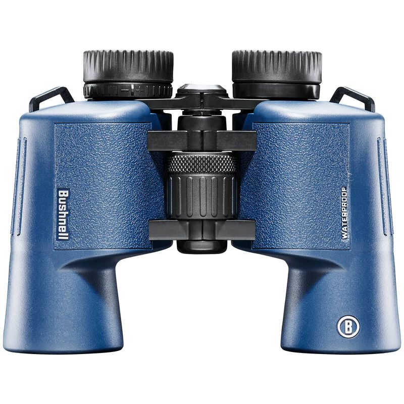 H2O 10x42 Waterproof, Porro Prism Binoculars