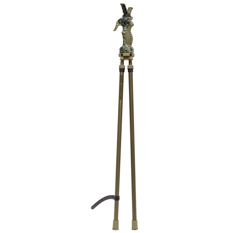 Trigger Stick Gen3 Tall Bipod Shooting Stick