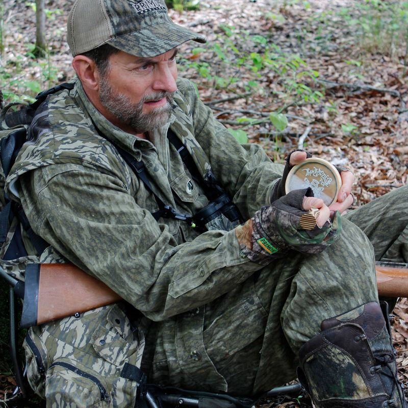 Bamboozled™ Turkey Call