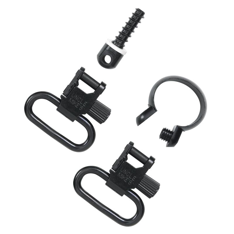 Remington 760 & 7600 Swivels