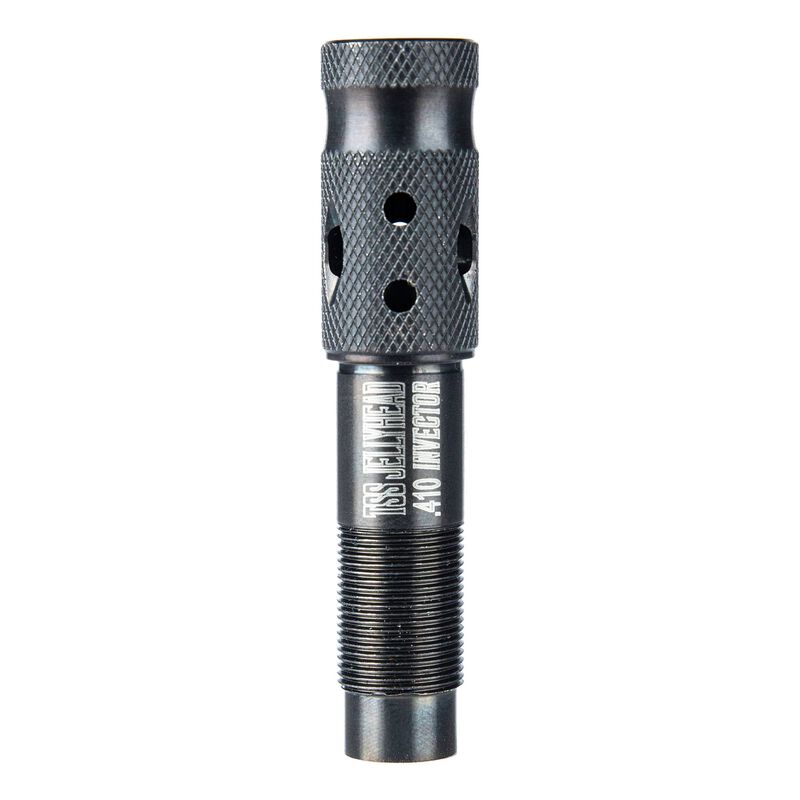 TSS Turkey Choke Tubes