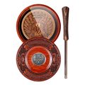 Custom Heritage Series Glass Pot Call Custom Heritage Series Glass Pot Call