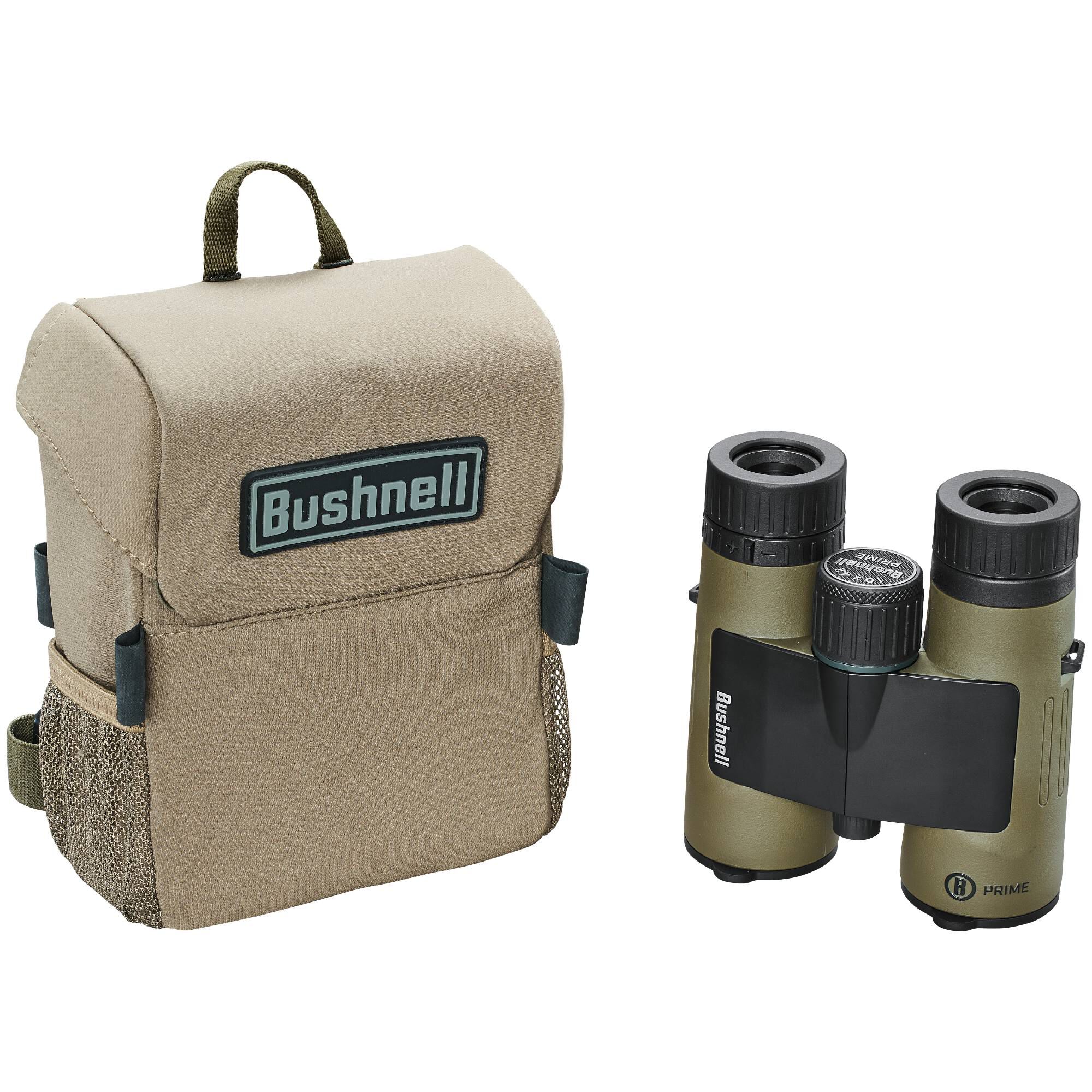 Bushnell top bino harness