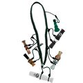 Waterfowler&#39;s 5 Call Lanyard