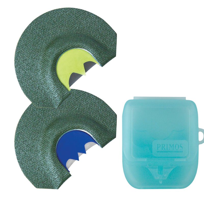 Buy Primos Select Turkey Mouth Call Pak - Primos Hunting