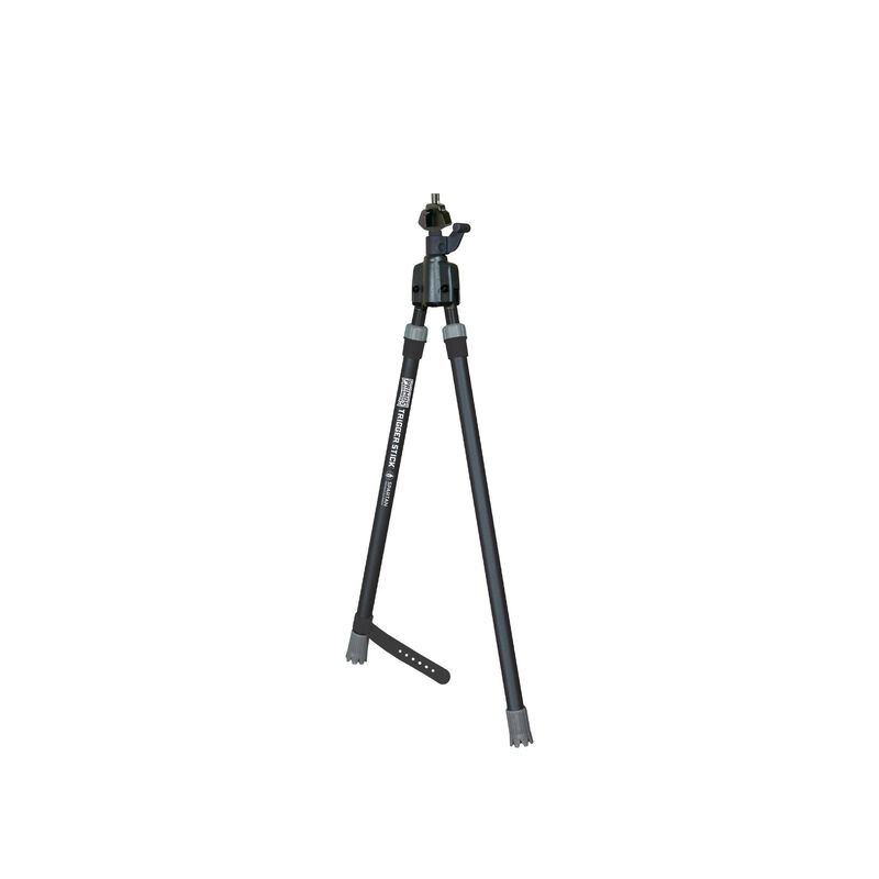 Trigger Stick Gun Mounted Bipods with MagnaSwitch