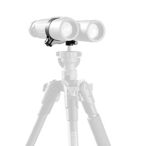 MagnaSwitch Low Profile Single Bino Adapter