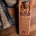 Custom Boot Puller