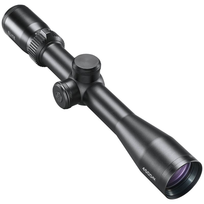 Elite 4500 2.5-10x40 Riflescope Multi-X Elite 4500 2.5-10x40 Riflescope Multi-X