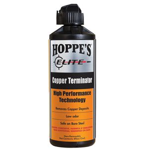 Elite Copper Terminator Elite Copper Terminator