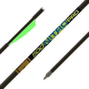 Nitro™ Pro Crossbow Bolts Nitro™ Pro Crossbow Bolts