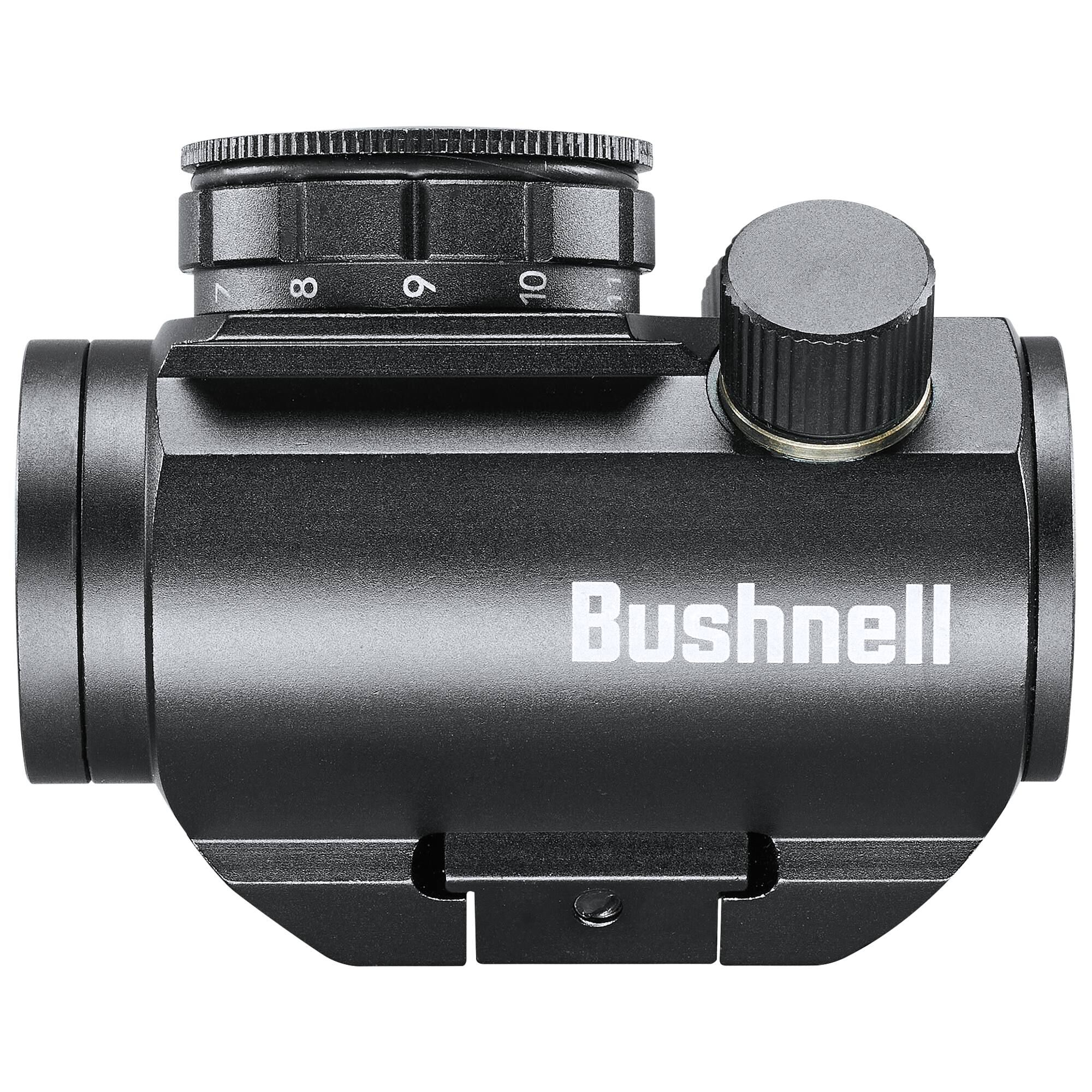 Trophy TRS-25 Red Dot Sight | Bushnell