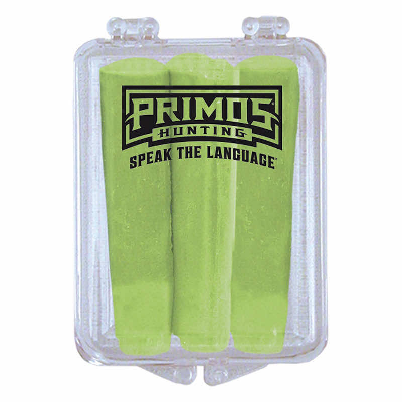 Box Call Chalk Box Call Chalk