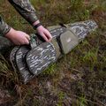 Mossy Oak Bottomland Scoped Rifle Case