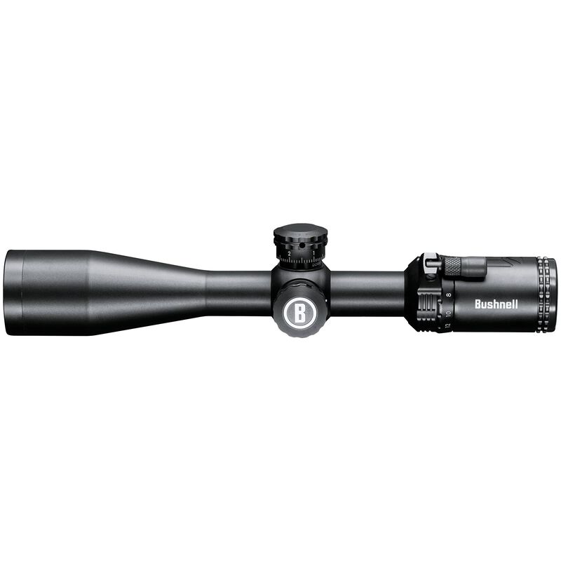 3-12x40 AR Optics&reg; Riflescope