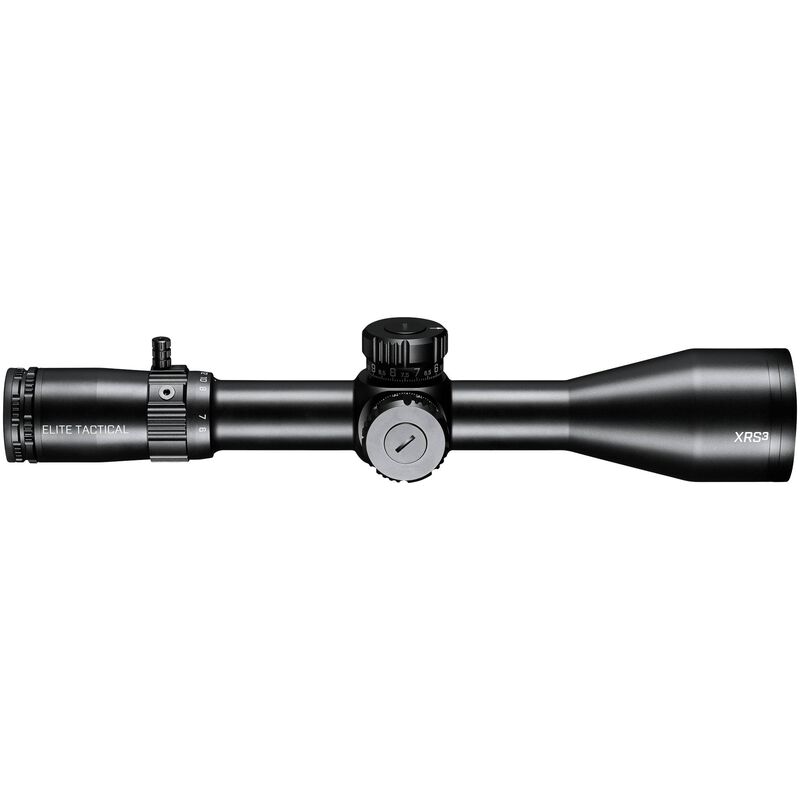 Elite Tactical 6-36x56 XRS3 Riflescope EQL Reticle
