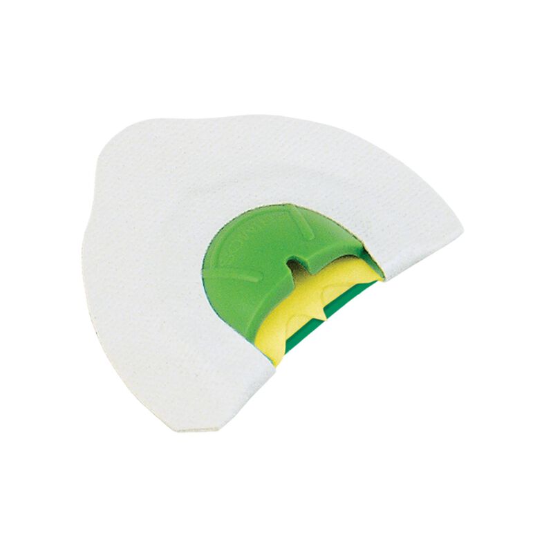 Sonic Dome&reg; Triple with Bat Cut&trade;