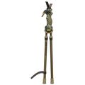 Trigger Stick Gen3 Short Bipod Shooting Stick