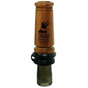 Pheasant Call