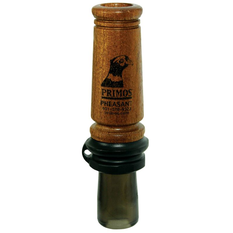 Pheasant Call Pheasant Call