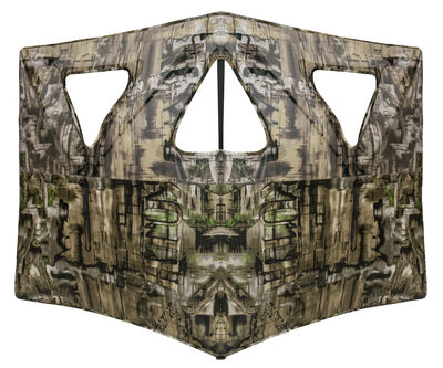 Double Bull SurroundView Stakeout Hunting Blind