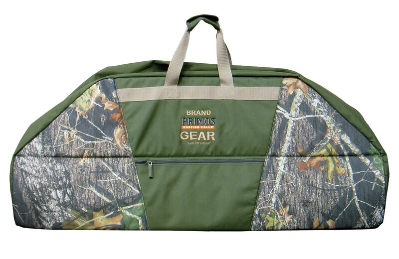 Buy Soft Bow Case w/Pocket Primos Hunting