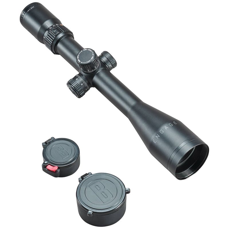 Engage™ 6-24x50 Riflescope