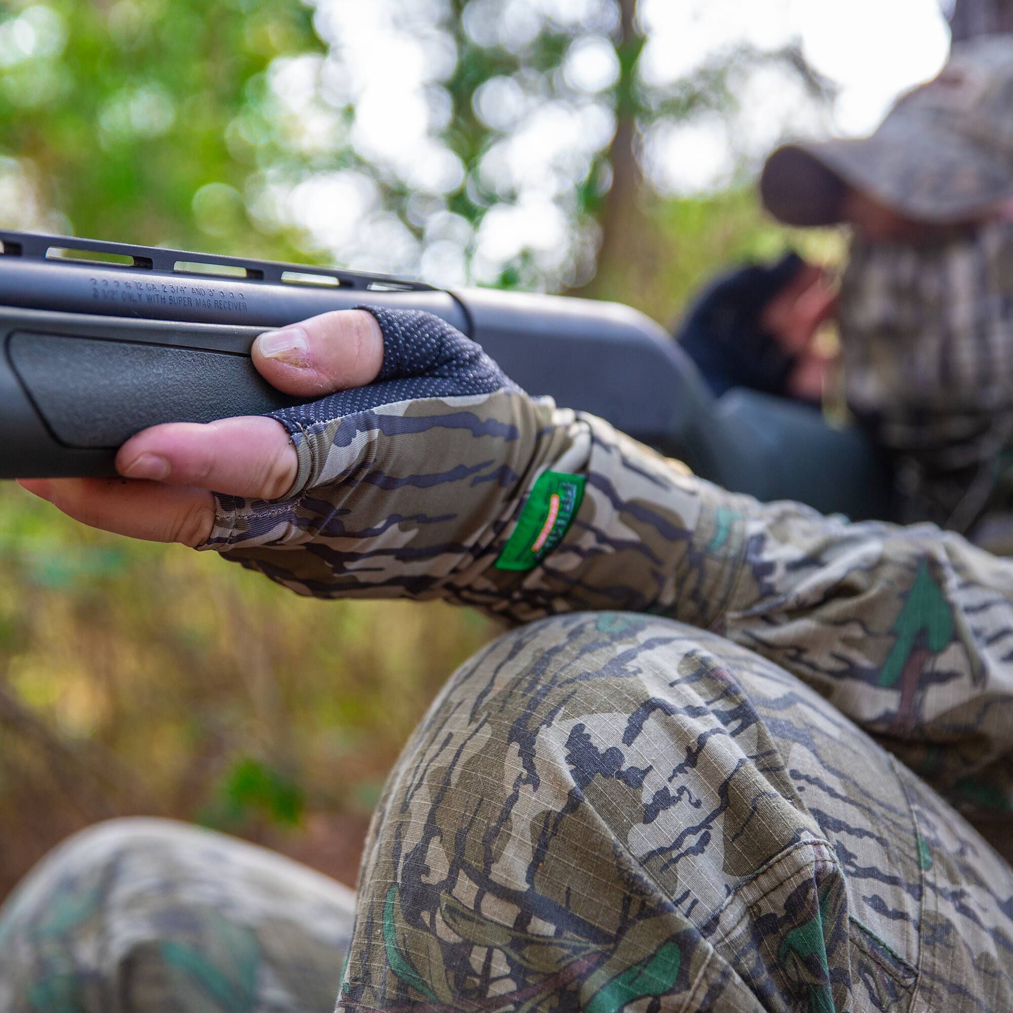 Bottomland sales turkey gloves