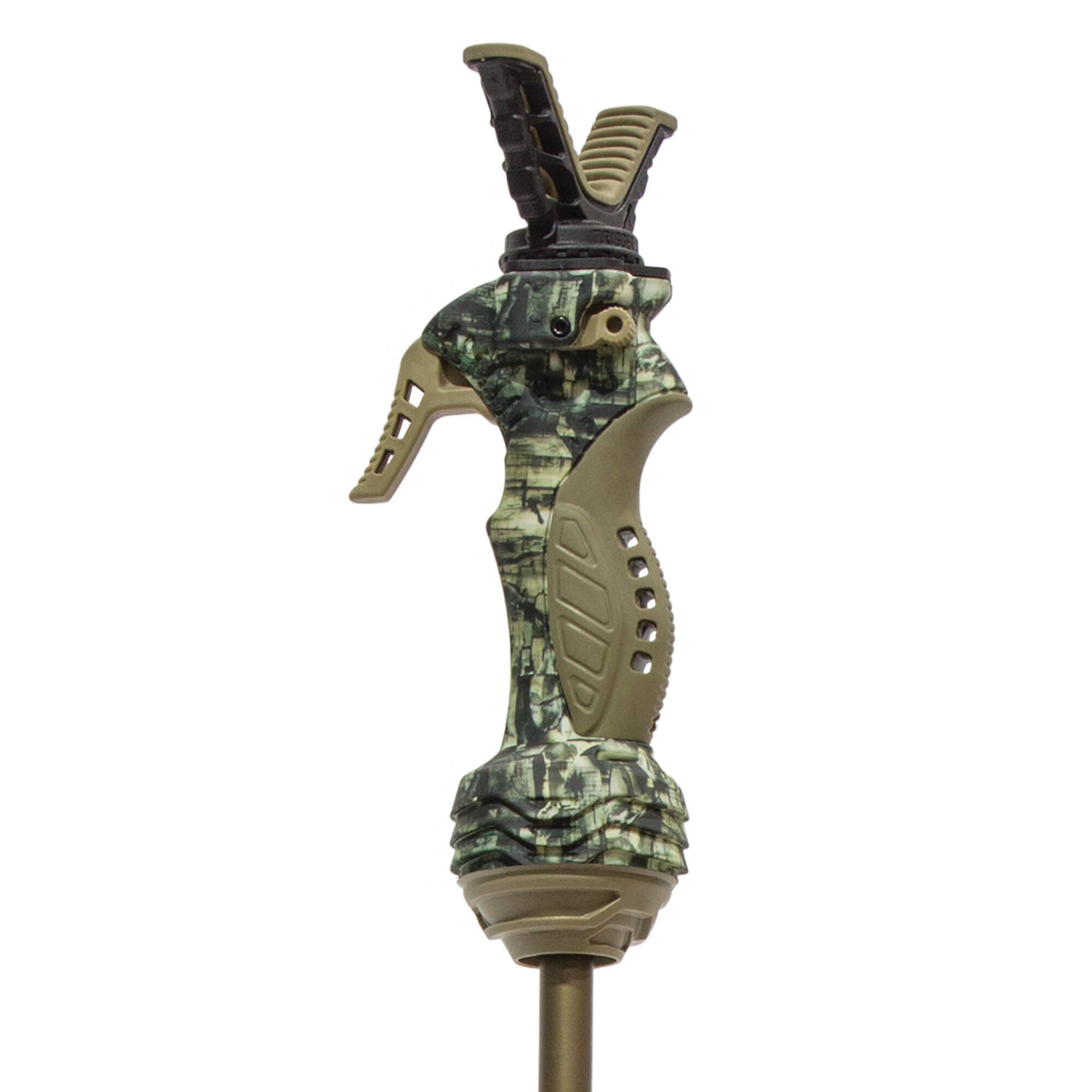 PRIMOS Trigger Stick Gen3 Jim Shockey Tall Tripod | SAIL