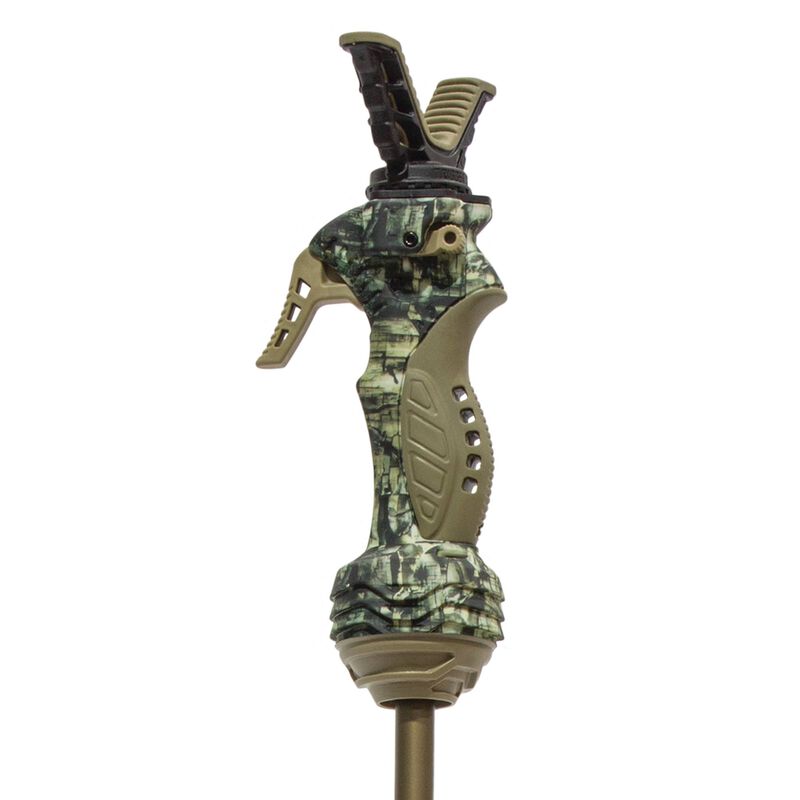 Trigger Stick Gen3 Tall Monopod Shooting Stick