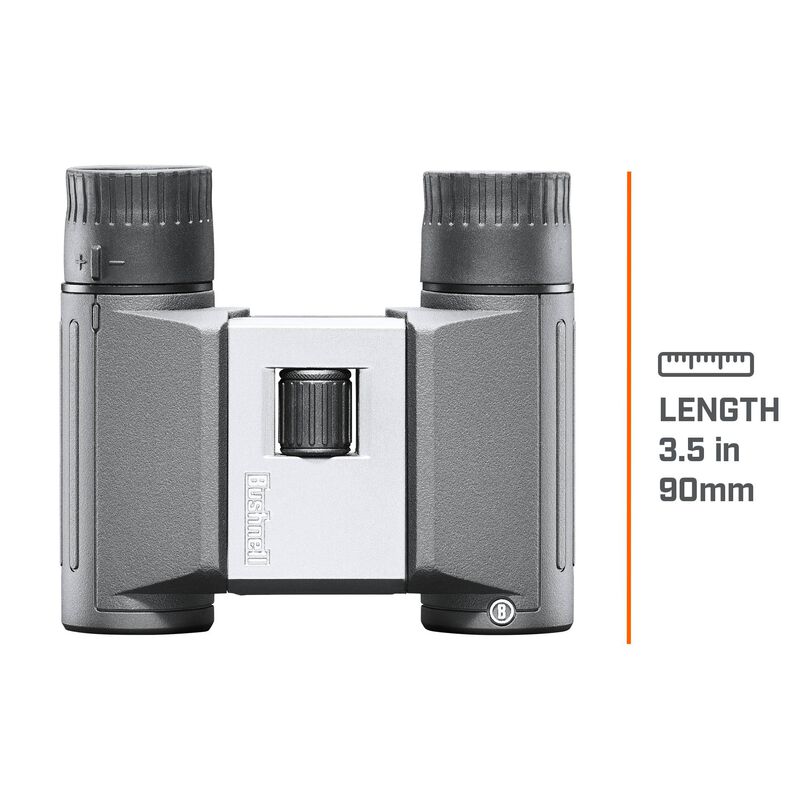 Powerview 2 8x21 Binoculars