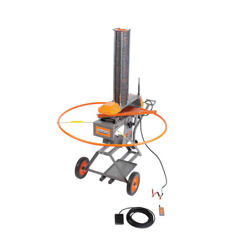 FreedomBird Electronic Auto Feed Trap