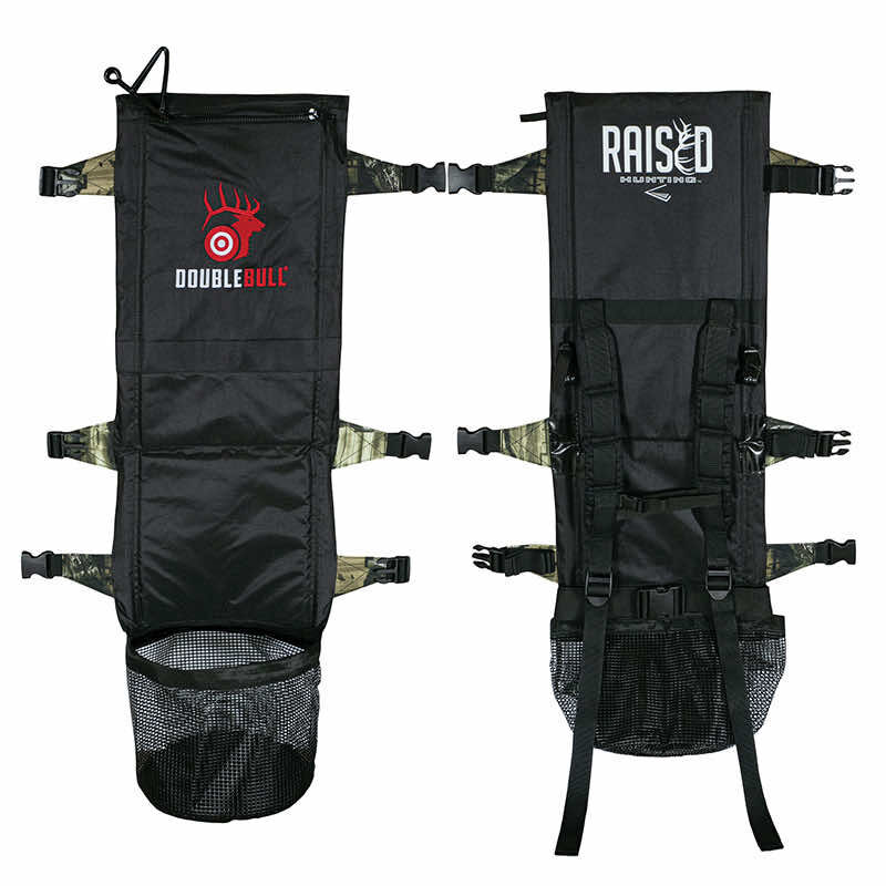 Buy Double Bull Raised Hunting Blind Pack Primos Hunting