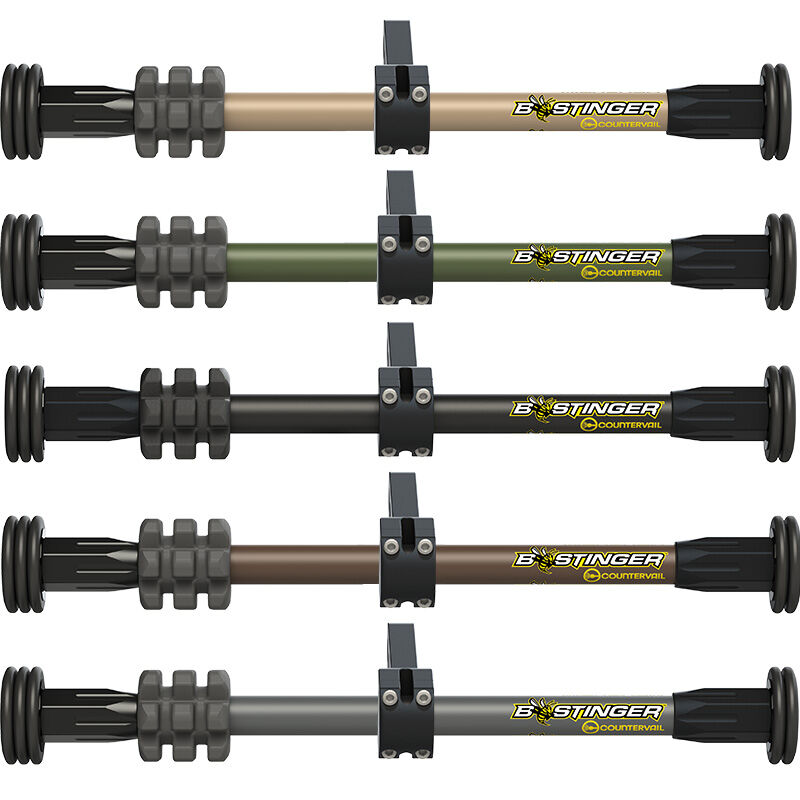 Microhex™ Counter Slide