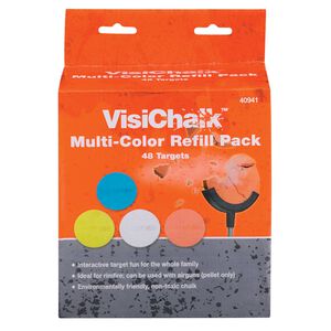 Visichalk® Refill Targets